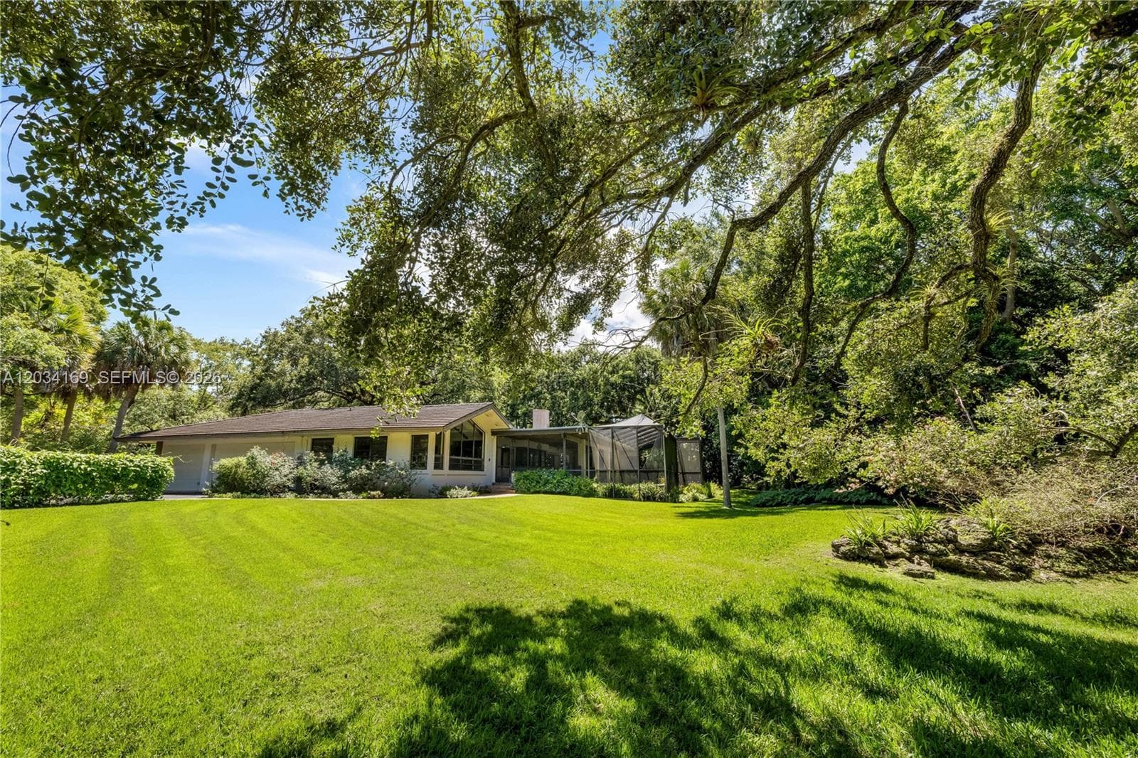 9979 Fairchild Way, Coral Gables FL 33156 — 25