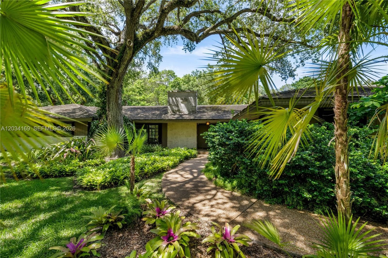 9979 Fairchild Way, Coral Gables FL 33156 — 21