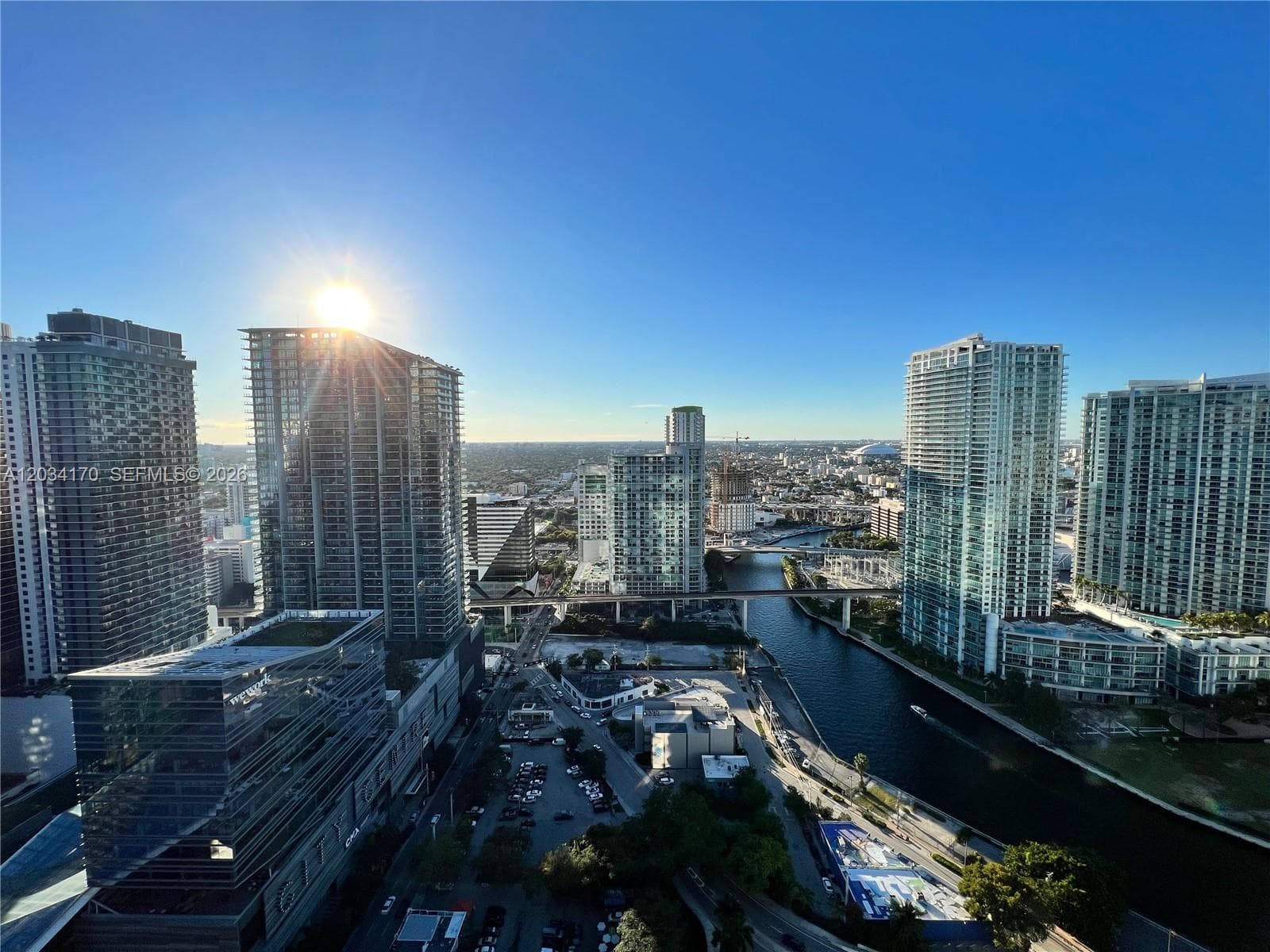 68 SE 6th St # 3308, Miami FL 33131 — 1
