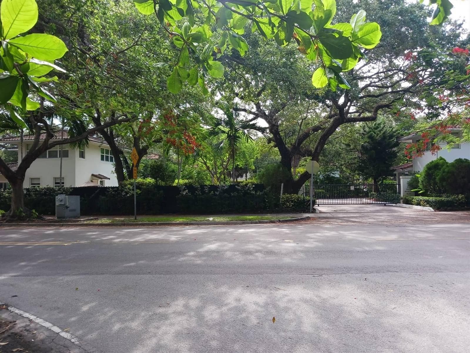 3611 SW 37th Avenue # 19, Coconut Grove FL 33133 — 1