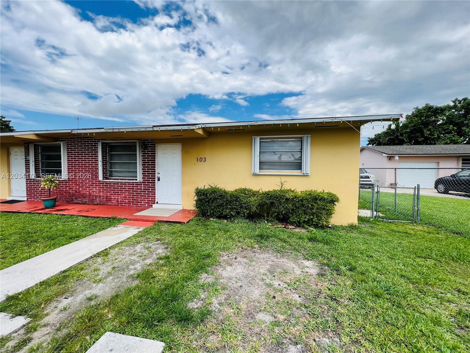 103 SW 80th Ave # 103, Miami FL 33144 — 2