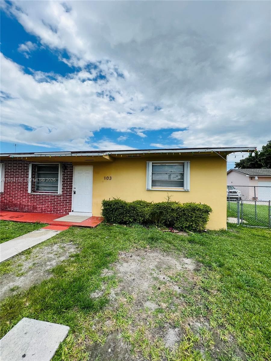 103 SW 80th Ave # 103, Miami FL 33144 — 3