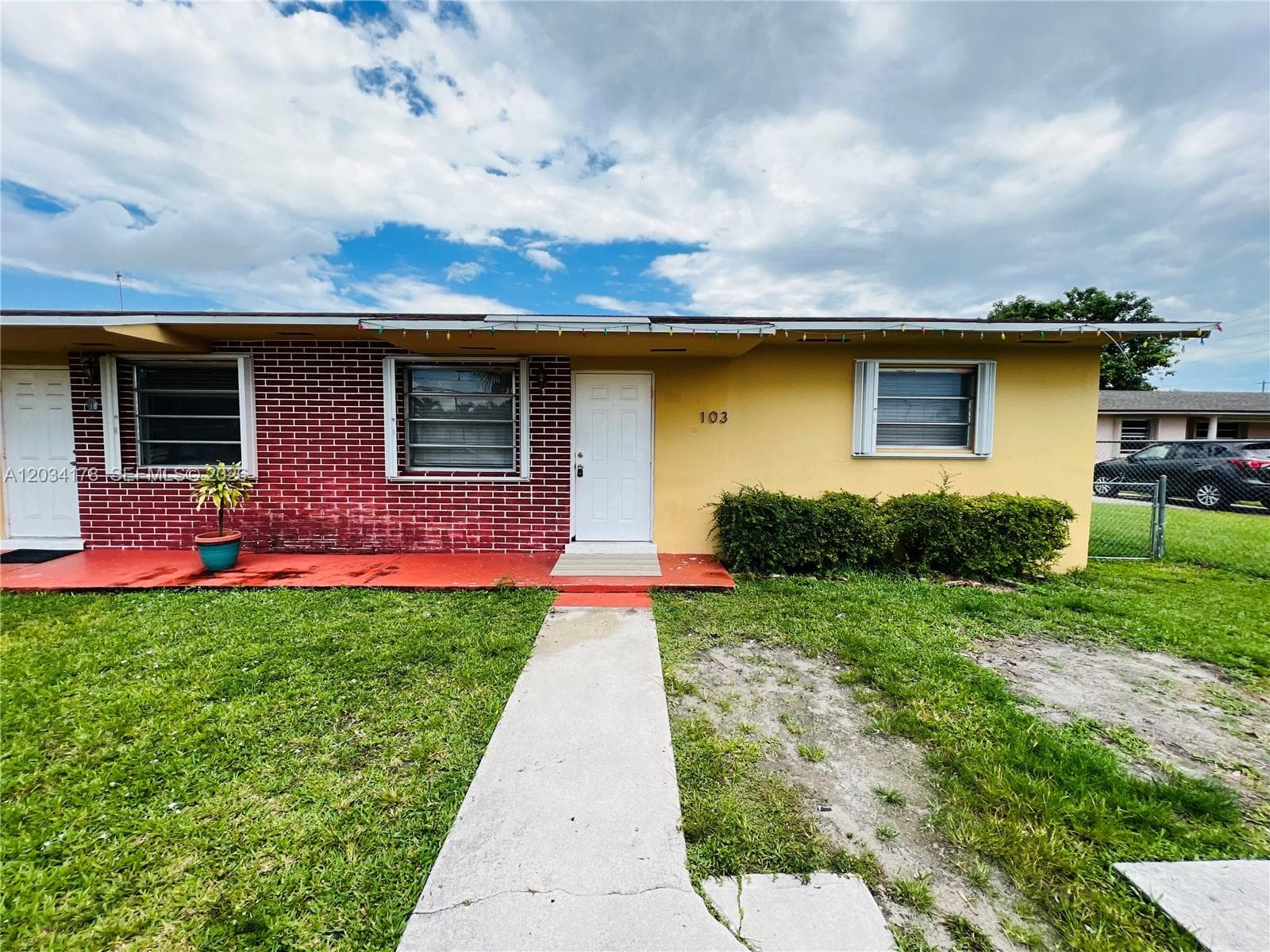 103 SW 80th Ave # 103, Miami FL 33144 — 1
