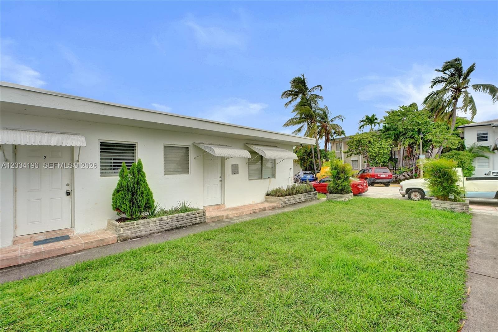 710 82nd St # 1, Miami Beach FL 33141 — 32