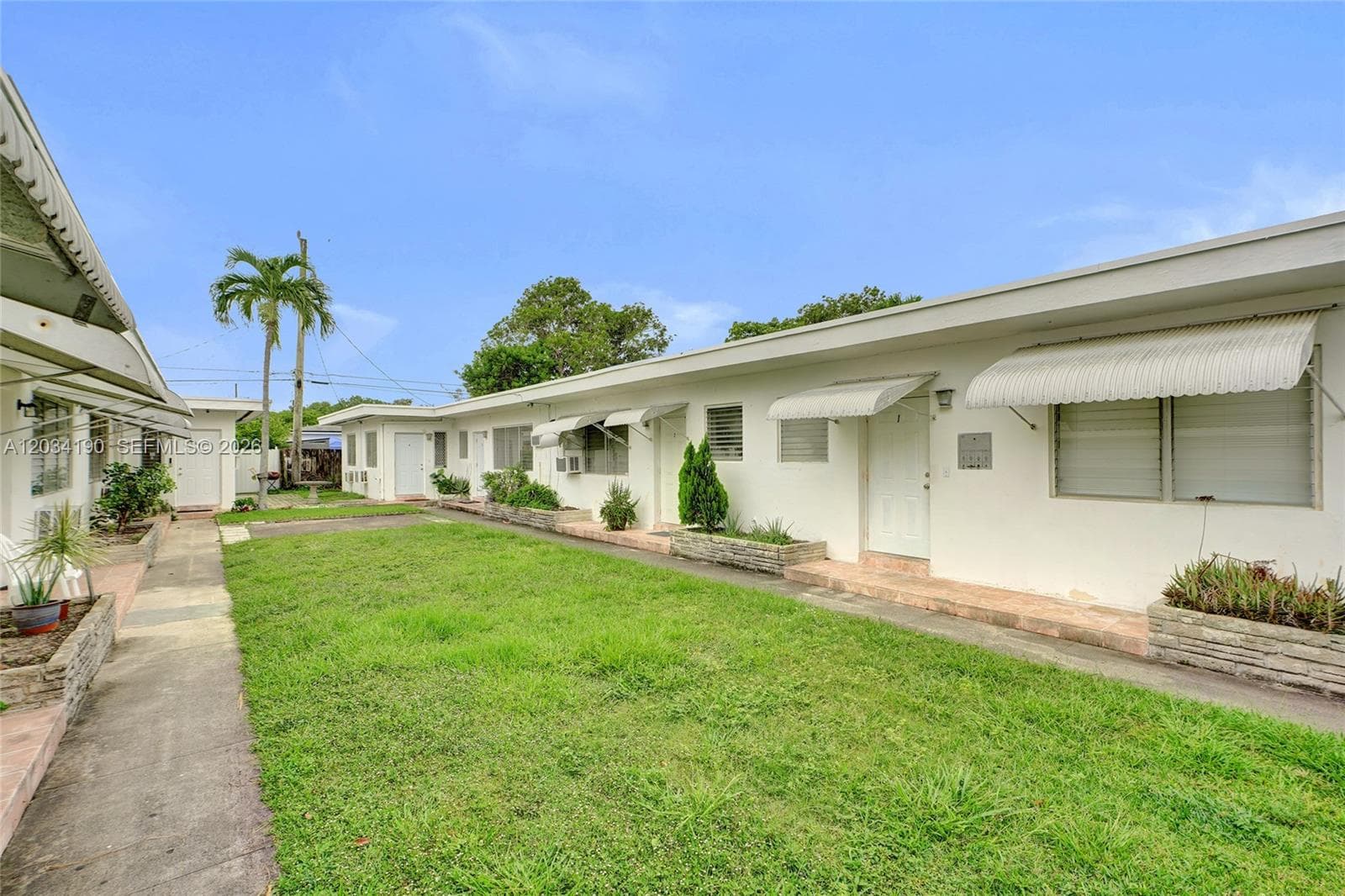 710 82nd St # 1, Miami Beach FL 33141 — 33