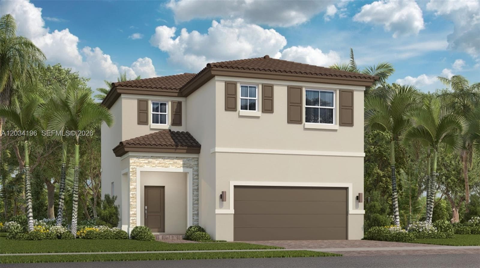 2445 SE 27 RD, Homestead FL 33034 — 1