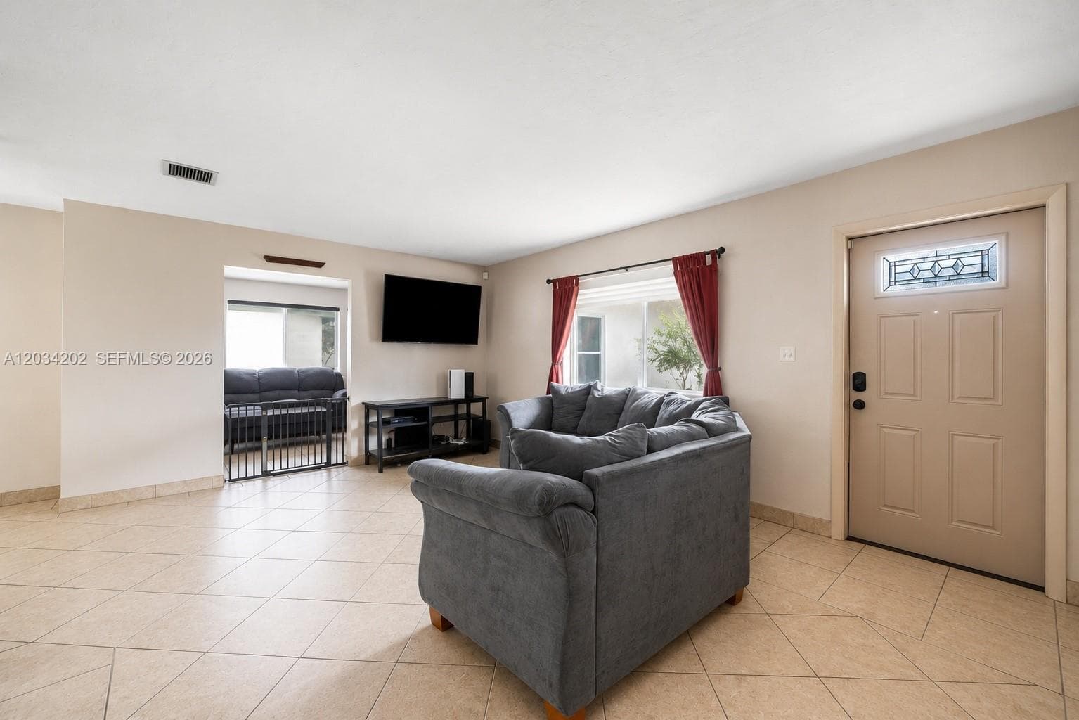 8771 SW 200th Ter, Cutler Bay FL 33189 — 7