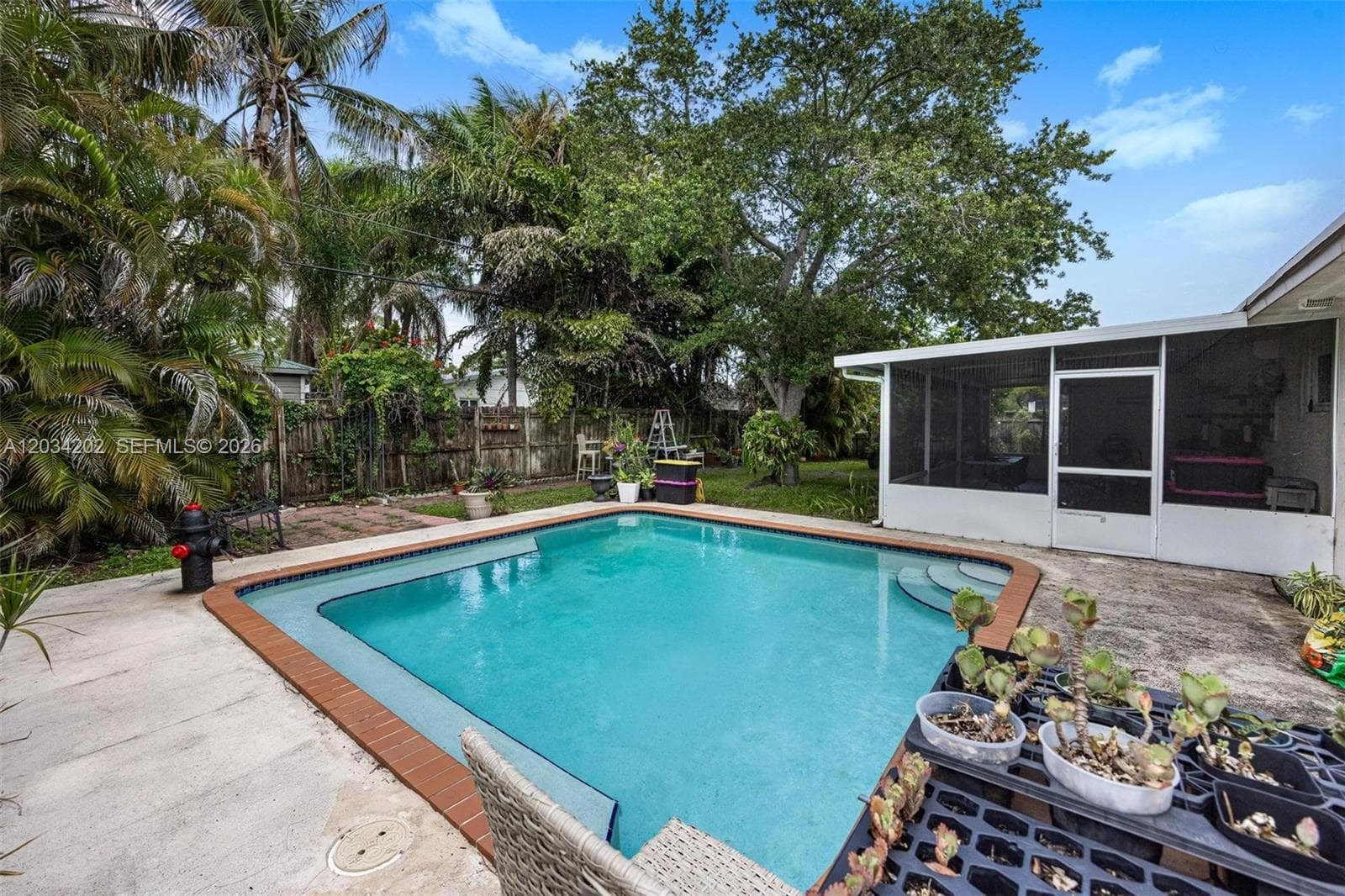 8771 SW 200th Ter, Cutler Bay FL 33189 — 3