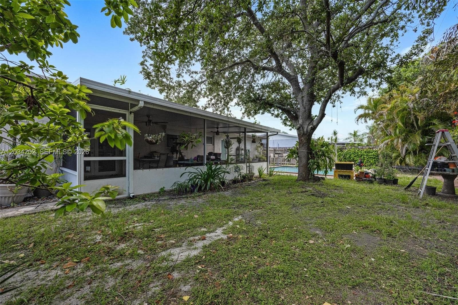 8771 SW 200th Ter, Cutler Bay FL 33189 — 5