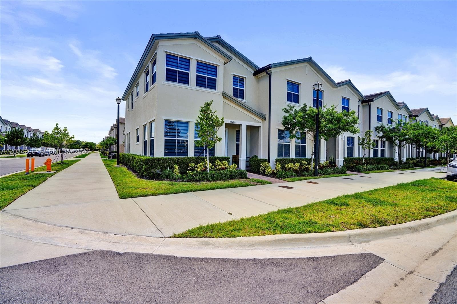 24280 SW 128th Ave, Homestead FL 33032 — 2