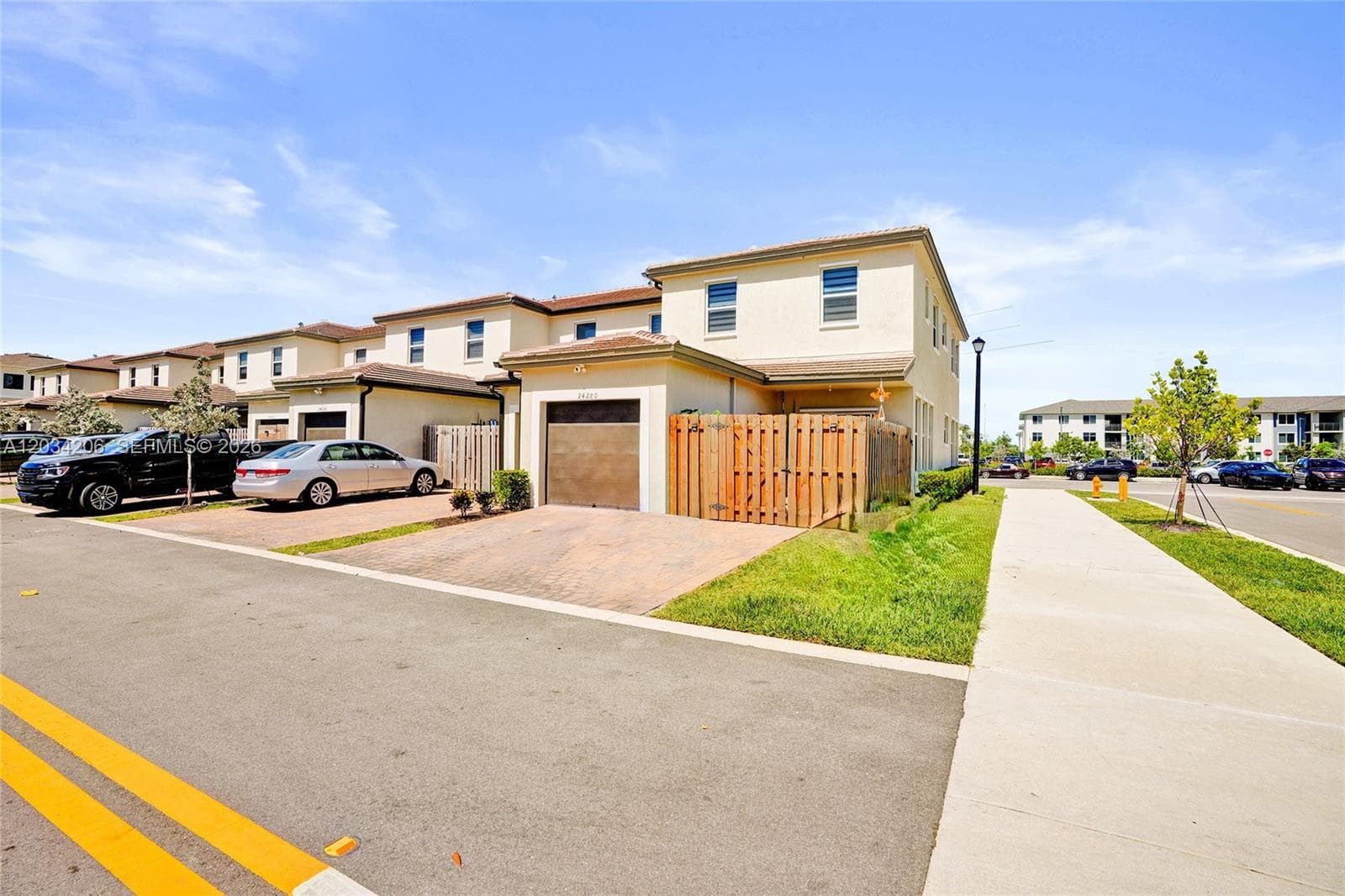 24280 SW 128th Ave, Homestead FL 33032 — 22