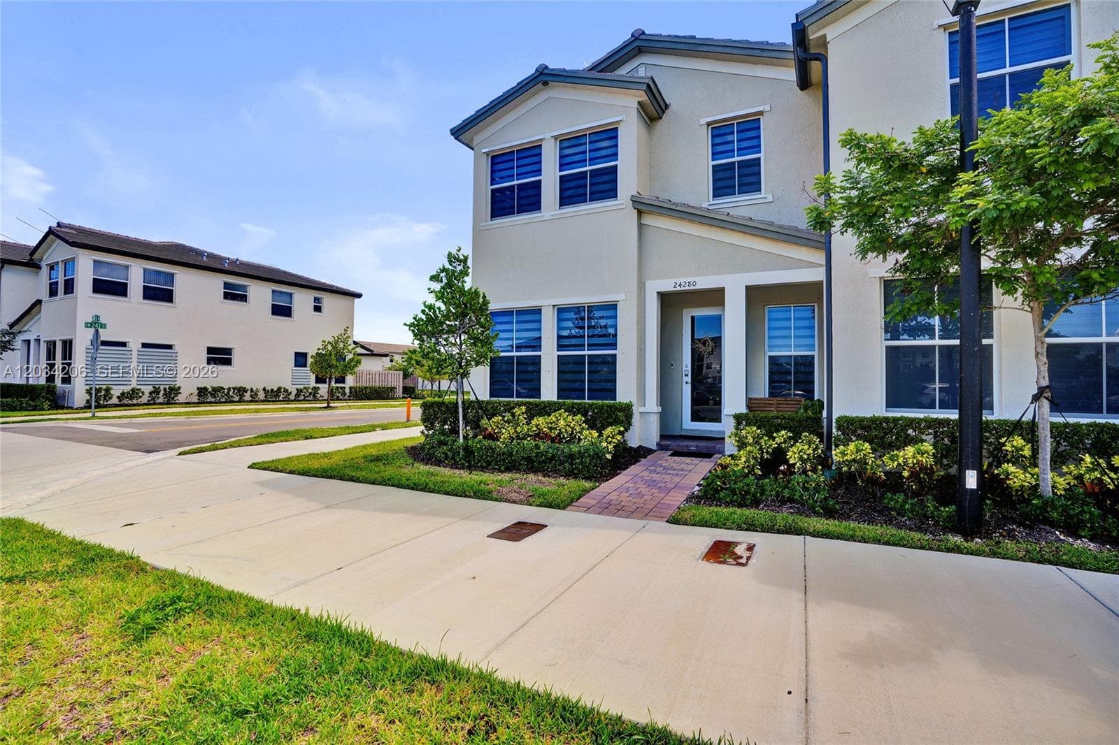 24280 SW 128th Ave, Homestead FL 33032 — 3