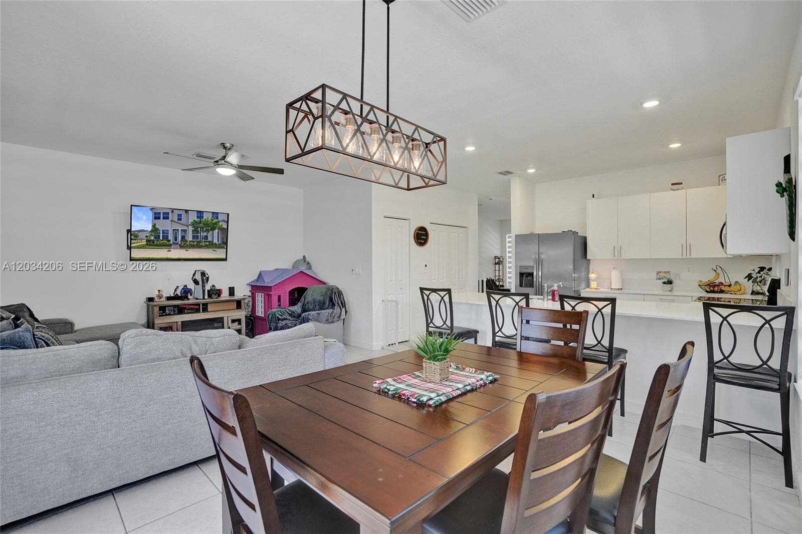 24280 SW 128th Ave, Homestead FL 33032 — 9