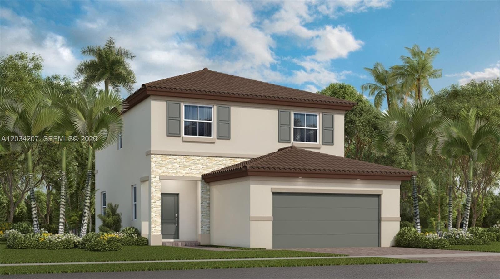 2743 SE 24 DR, Homestead FL 33035 — 1