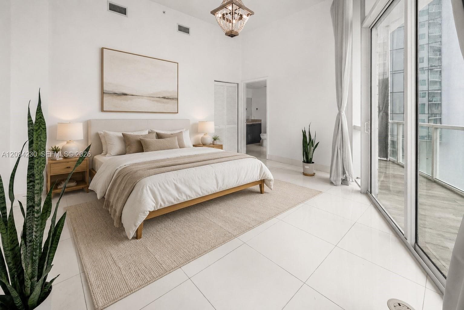 665 NE 25th St # 802, Miami FL 33137 — 6