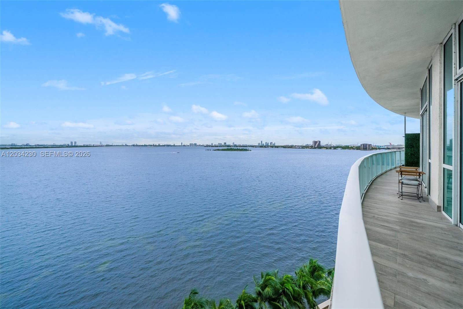 665 NE 25th St # 802, Miami FL 33137 — 12