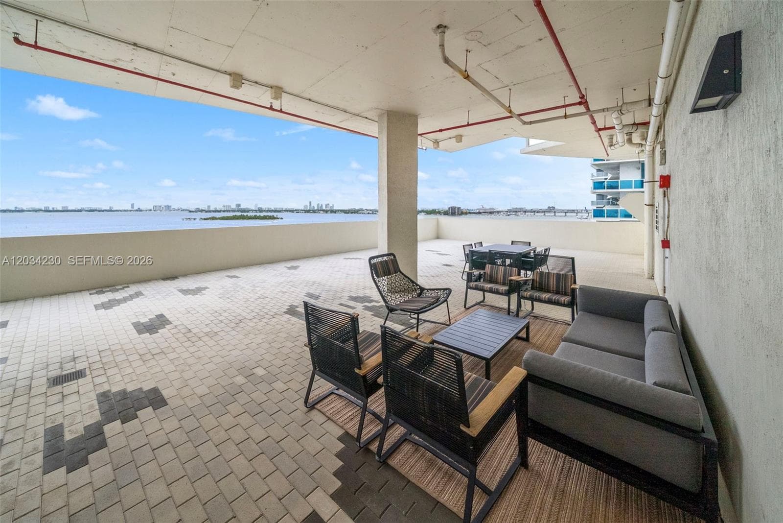 665 NE 25th St # 802, Miami FL 33137 — 36
