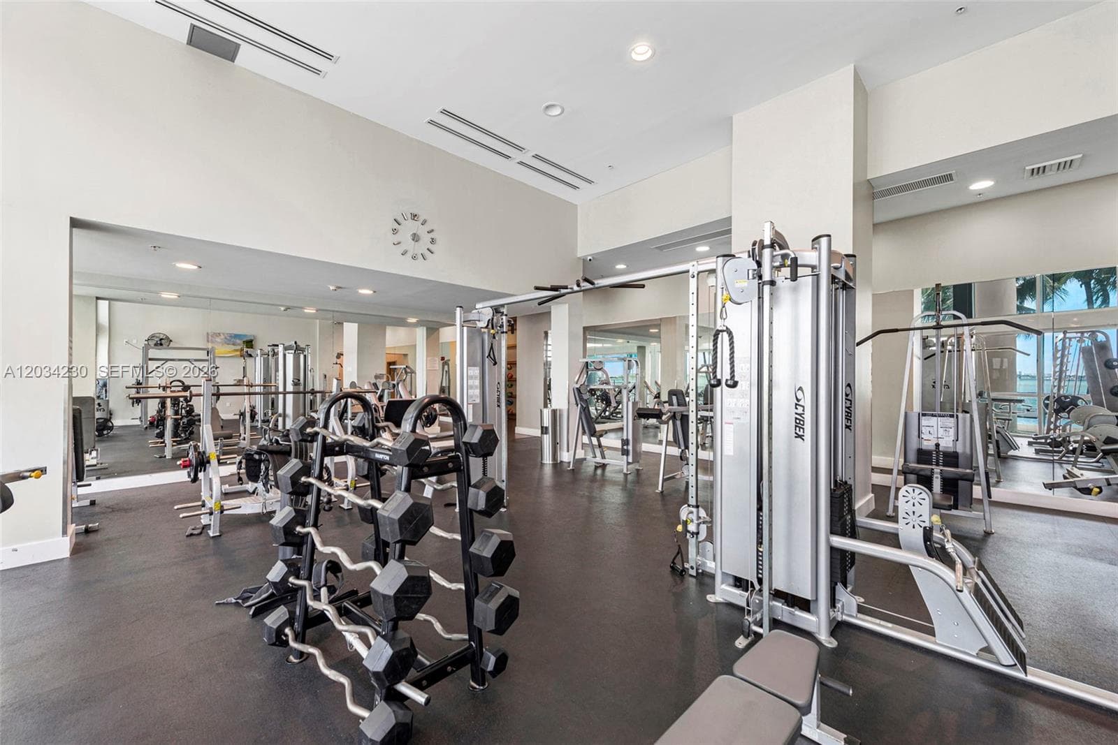665 NE 25th St # 802, Miami FL 33137 — 58