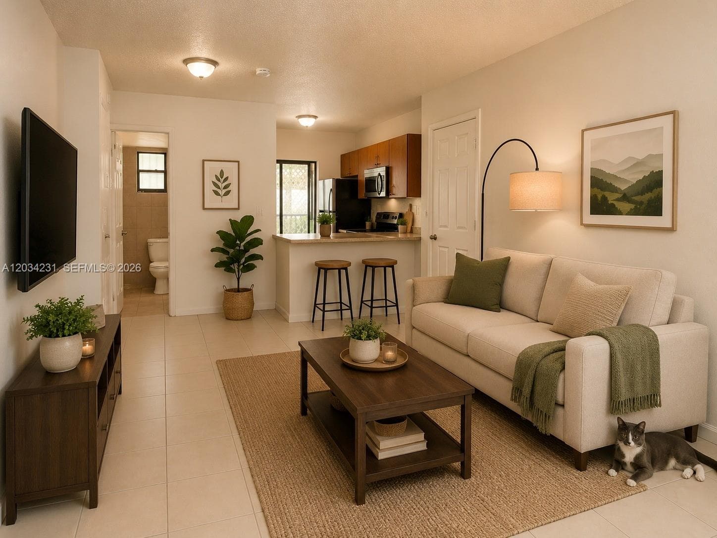 Residencial El Prado Cond, Hialeah, FL — 2