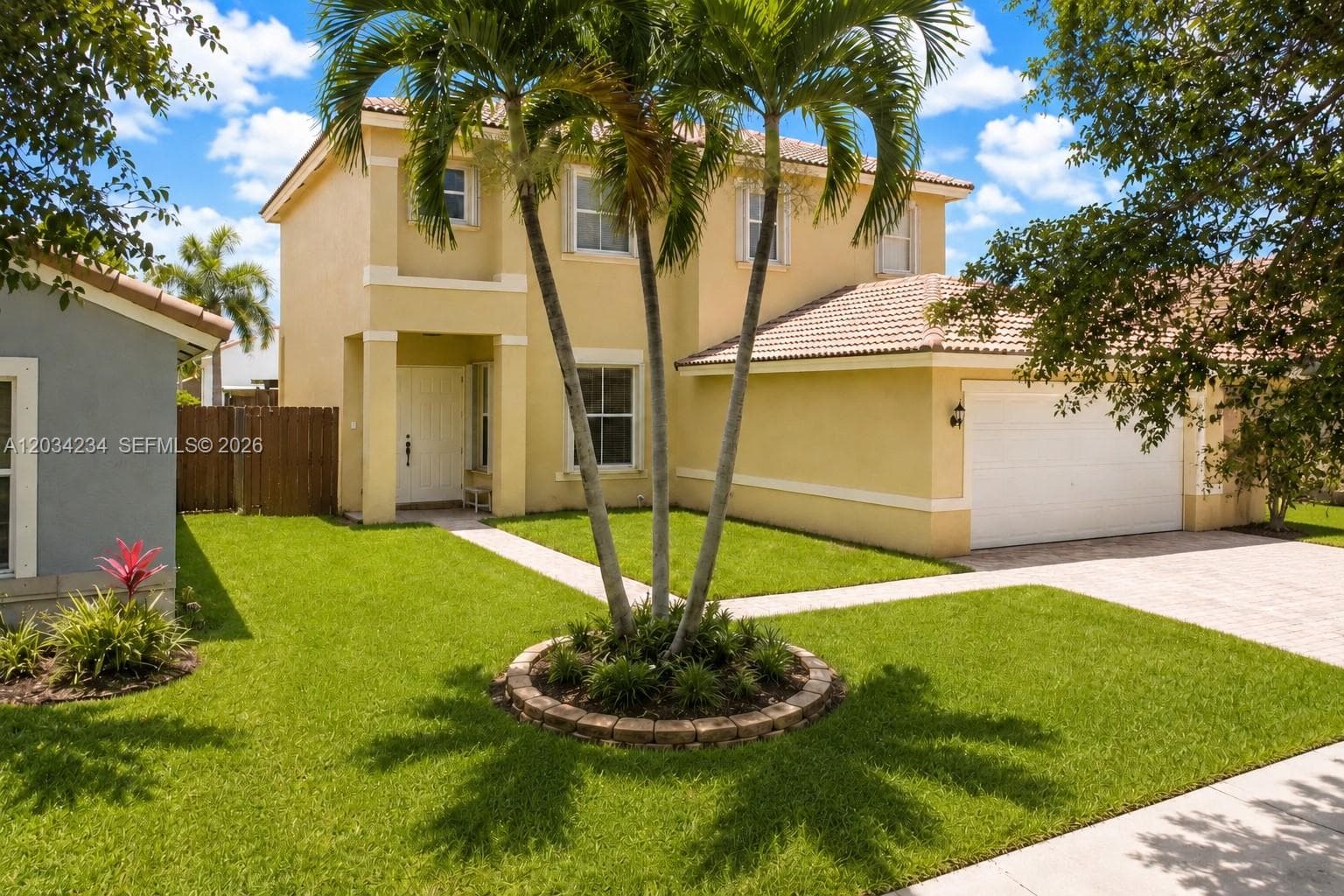 23646 SW 107th Pl, Homestead FL 33032 — 3