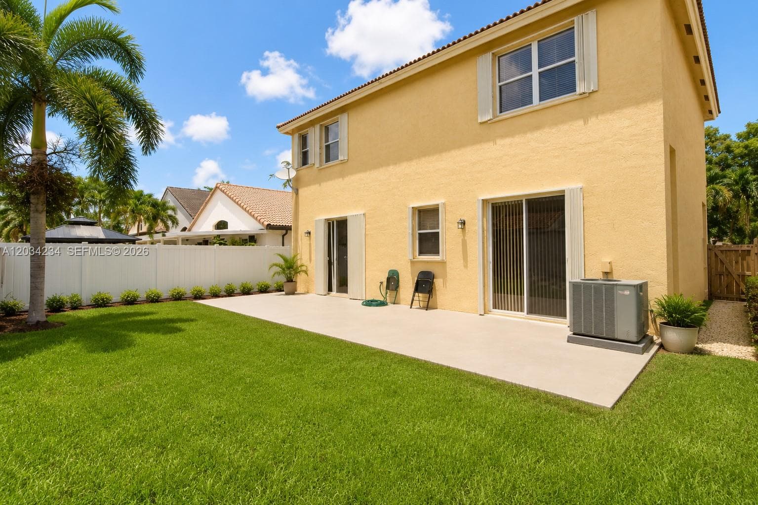 23646 SW 107th Pl, Homestead FL 33032 — 28