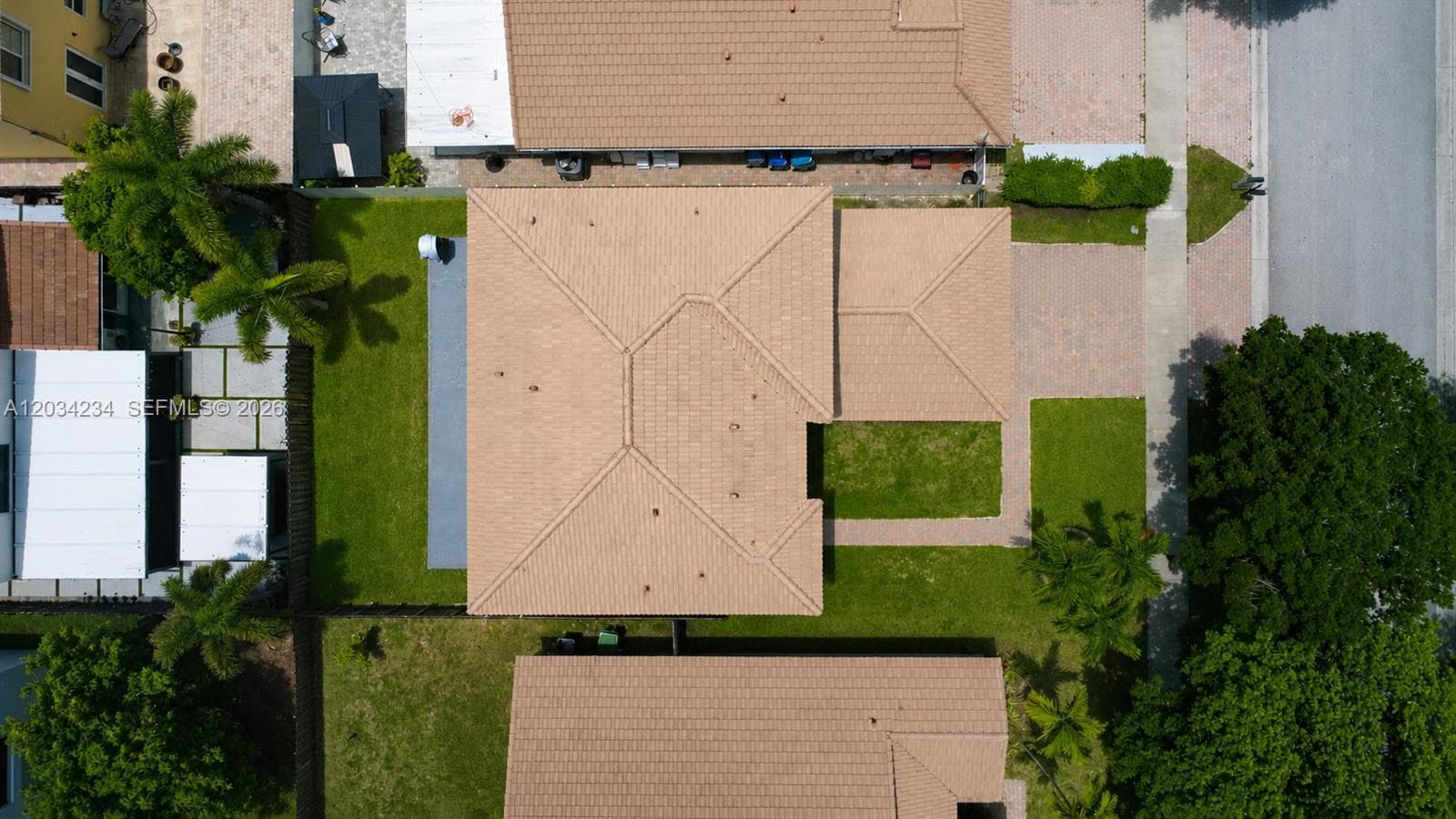 23646 SW 107th Pl, Homestead FL 33032 — 5
