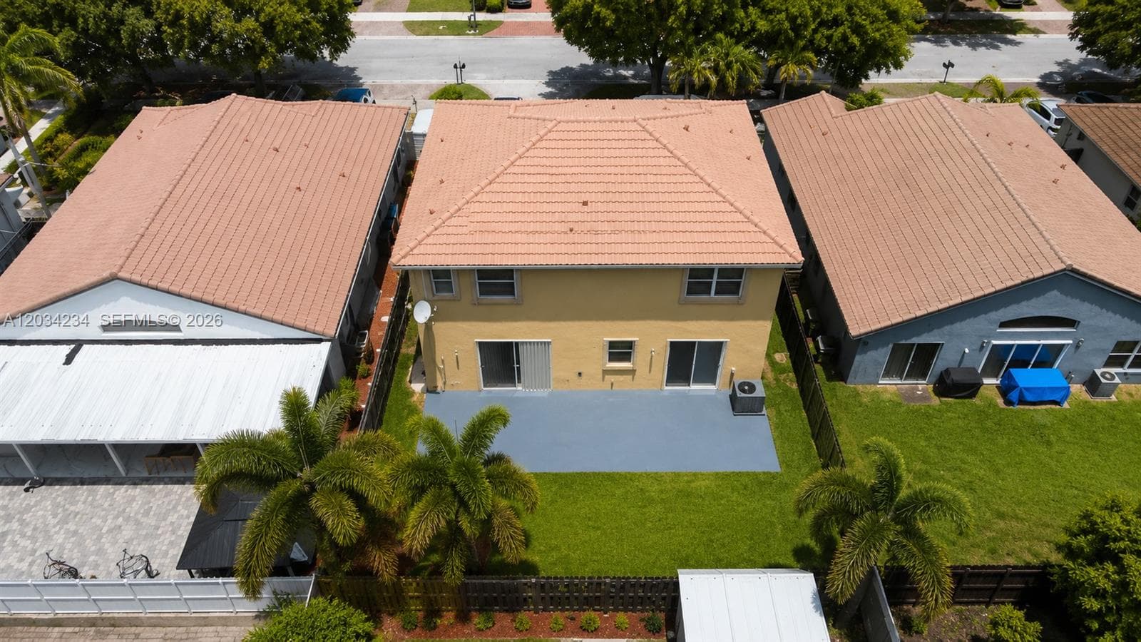 23646 SW 107th Pl, Homestead FL 33032 — 4