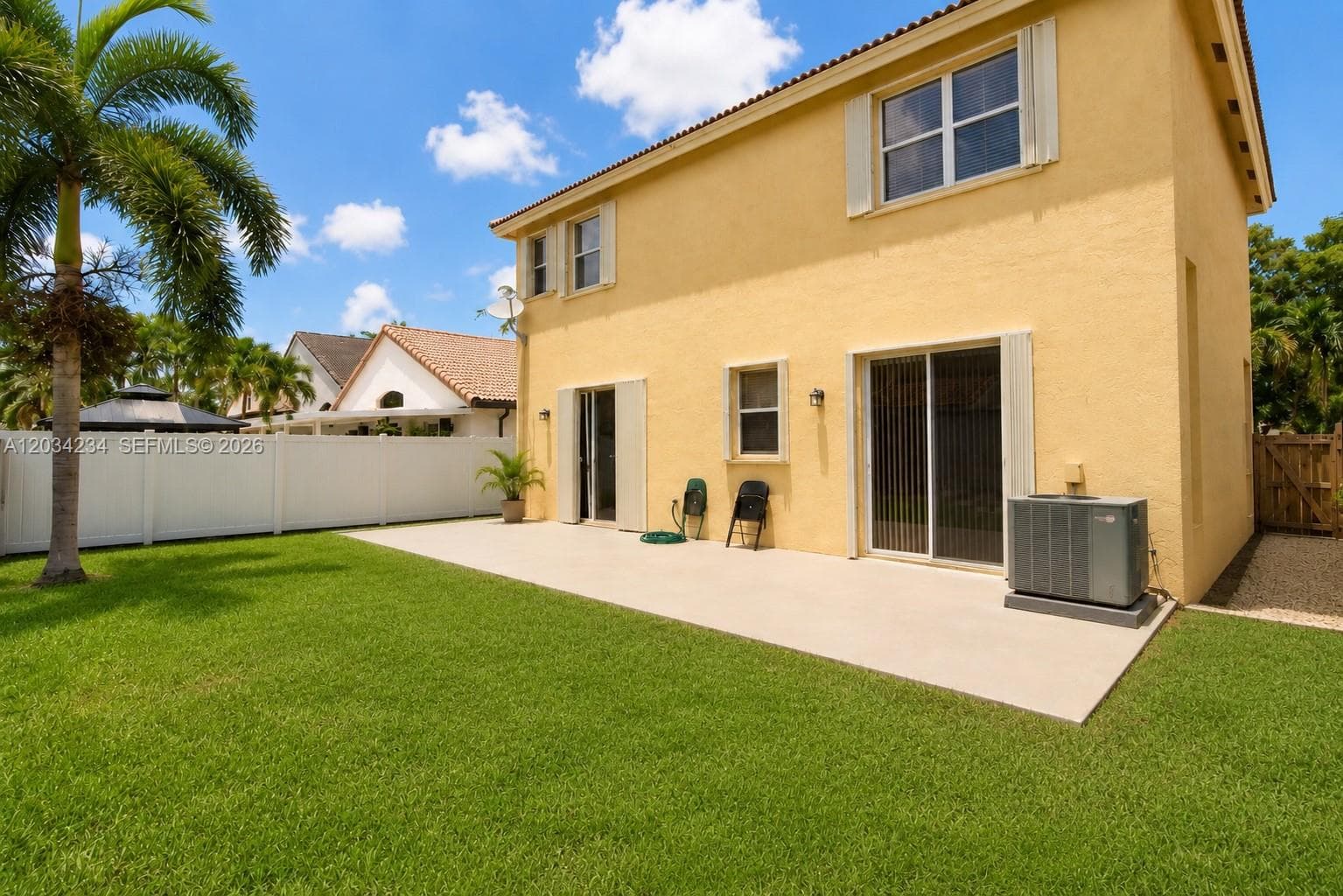23646 SW 107th Pl, Homestead FL 33032 — 25