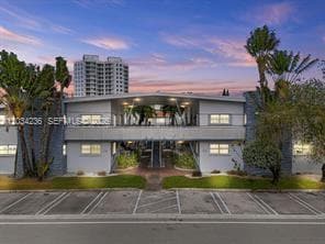 9745 Bay Harbor Ter # 26, Bay Harbor Islands FL 33154 — 2