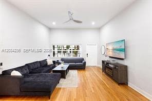 9745 Bay Harbor Ter # 26, Bay Harbor Islands FL 33154 — 17