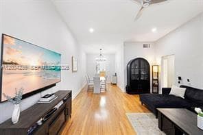 9745 Bay Harbor Ter # 26, Bay Harbor Islands FL 33154 — 18
