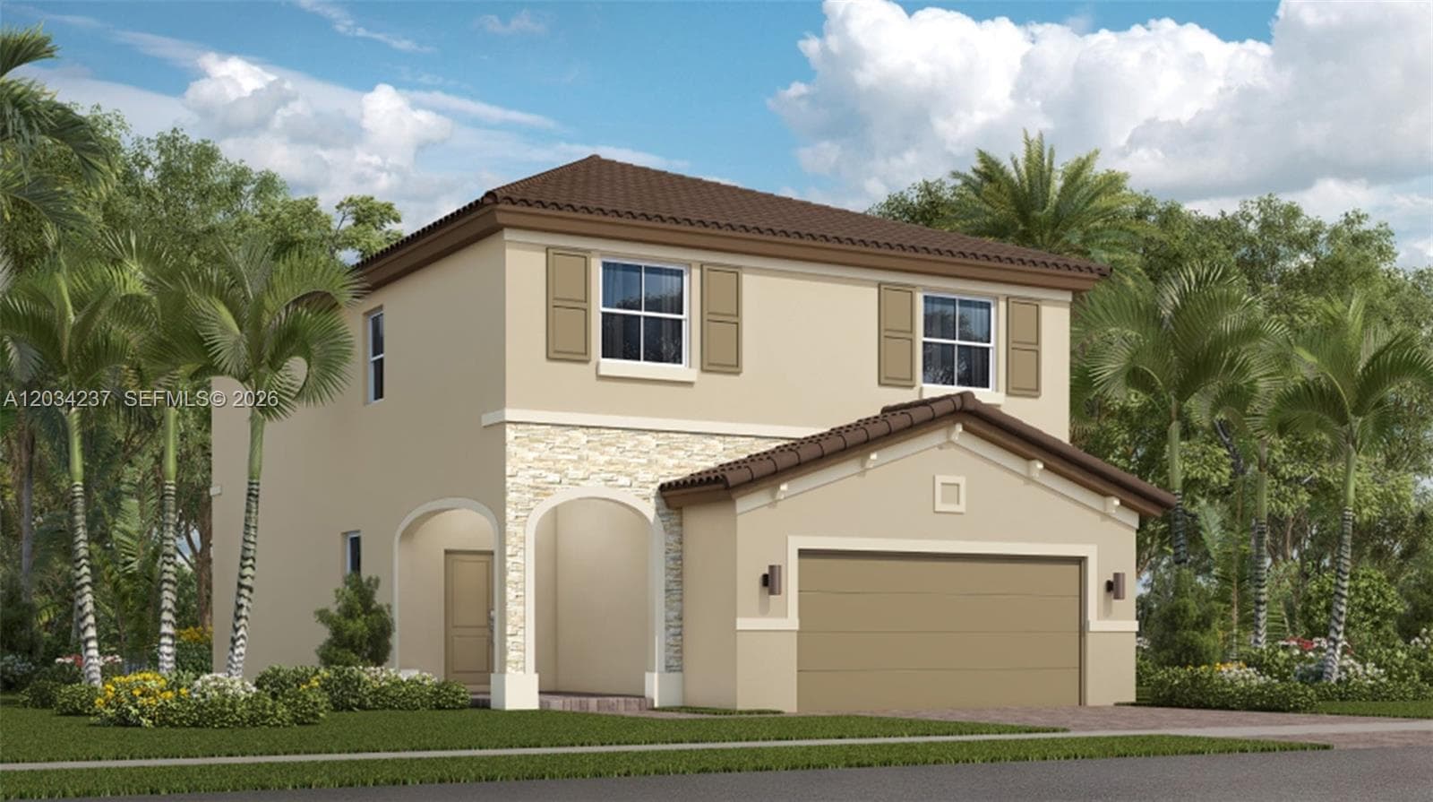 2727 SE 24 DR, Homestead FL 33034 — 1