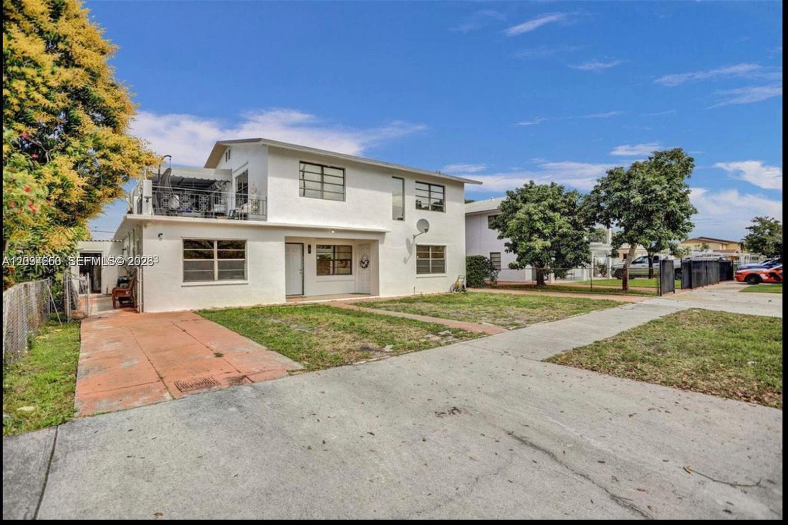921 E 18th St # 2, Hialeah FL 33013 — 2