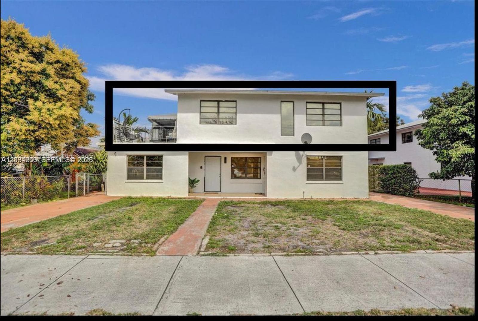 921 E 18th St # 2, Hialeah FL 33013 — 1