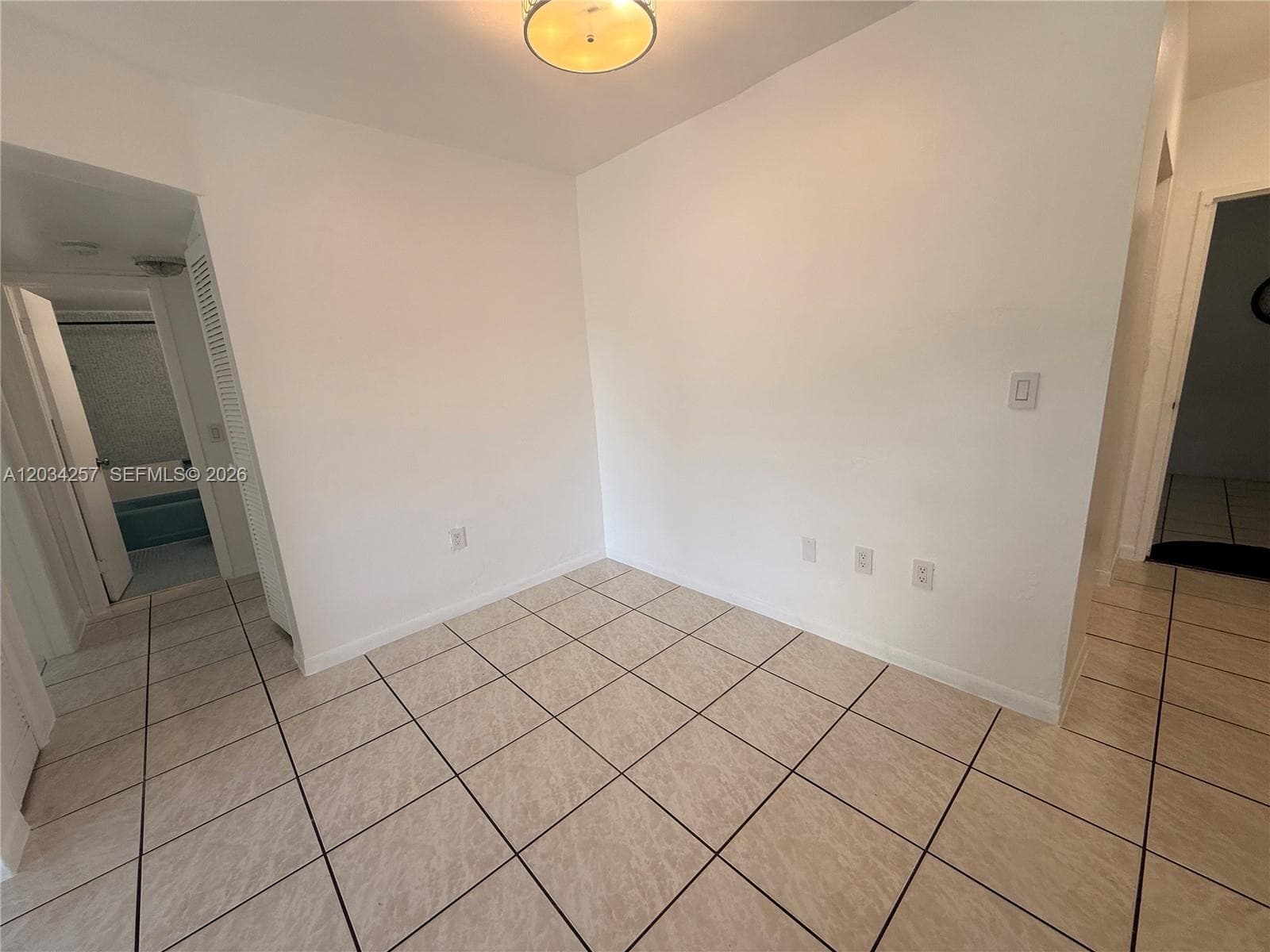 1860 SW 22nd St # 11, Miami FL 33145 — 4