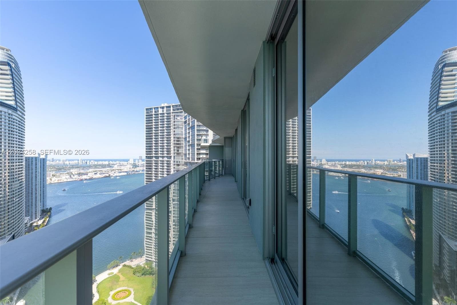 77 SE 5 th st, Miami FL 33131 — 19