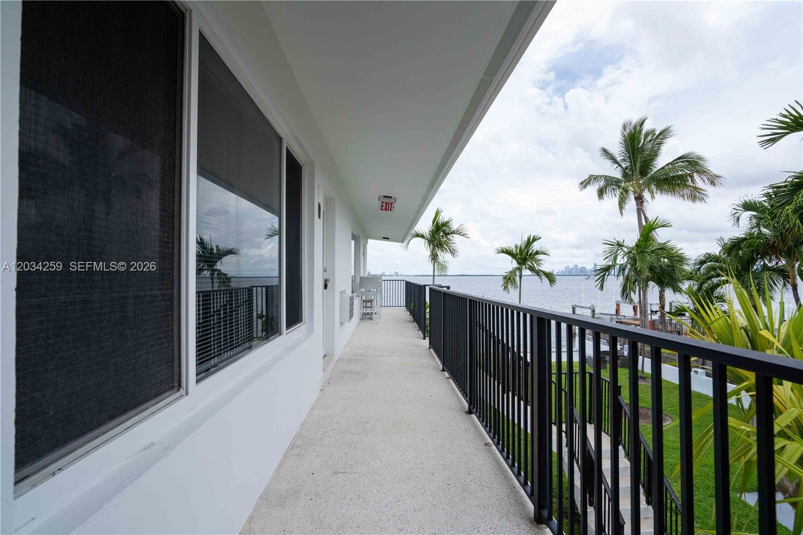 1750 S Treasure Dr # 8, North Bay Village FL 33141 — 4