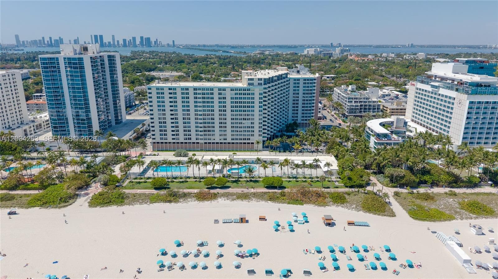 2899 Collins Ave # 1422, Miami Beach FL 33140 — 28
