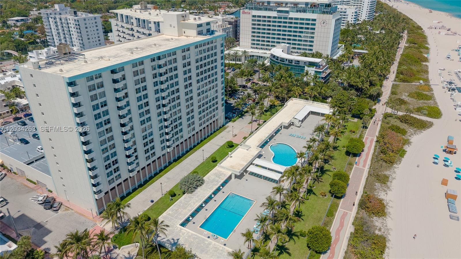 2899 Collins Ave # 1422, Miami Beach FL 33140 — 30