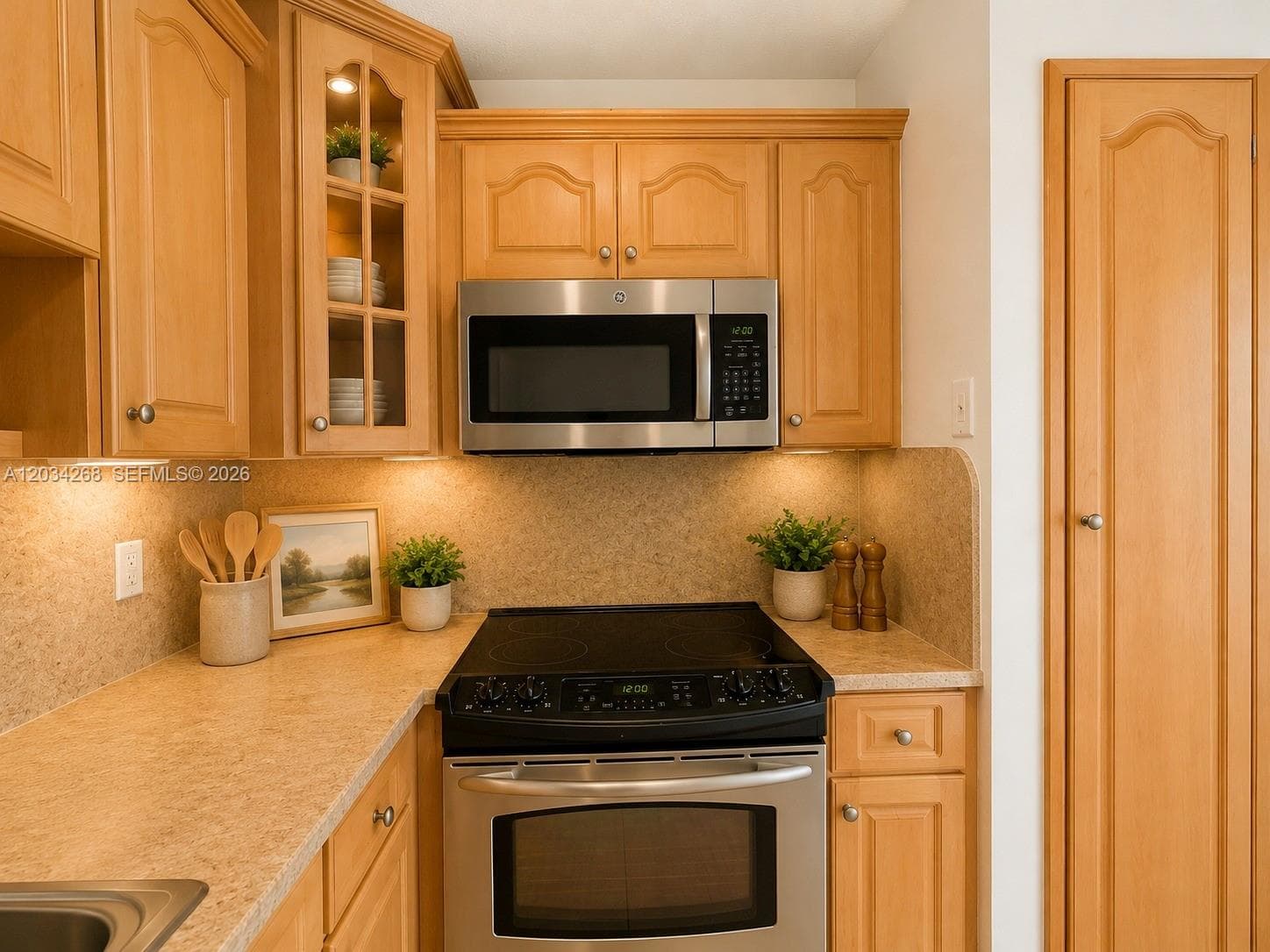 Villa Veranda Condo, Hialeah, FL — 2