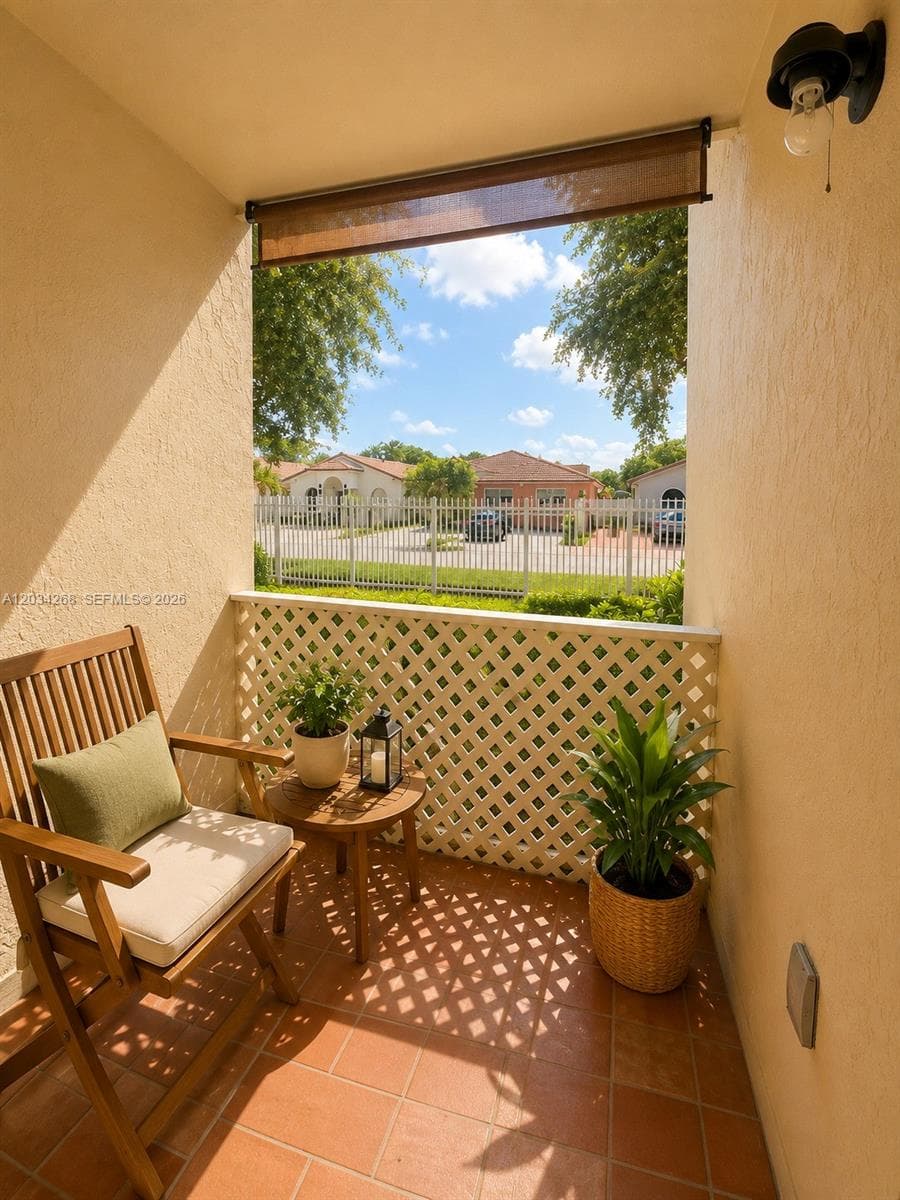 Villa Veranda Condo, Hialeah, FL — 3