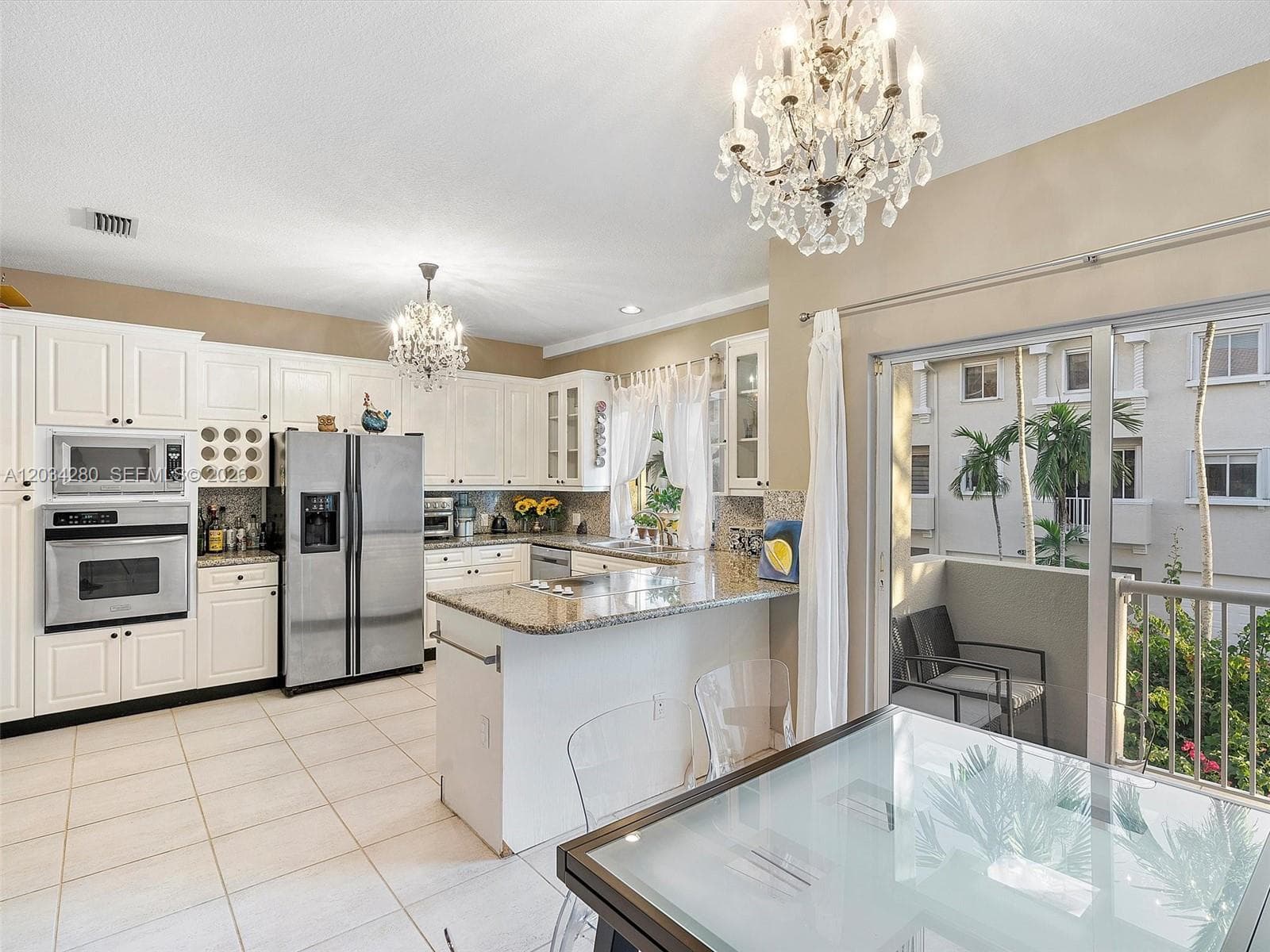 21399 Marina Cove Cir # M12, Aventura FL 33180 — 27