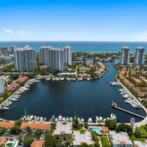 21399 Marina Cove Cir # M12, Aventura FL 33180 — 46