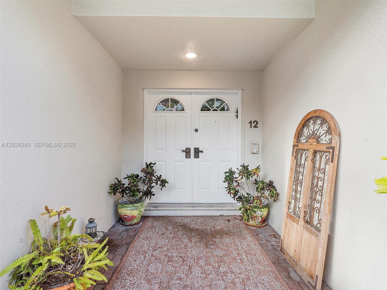 21399 Marina Cove Cir # M12, Aventura FL 33180 — 4