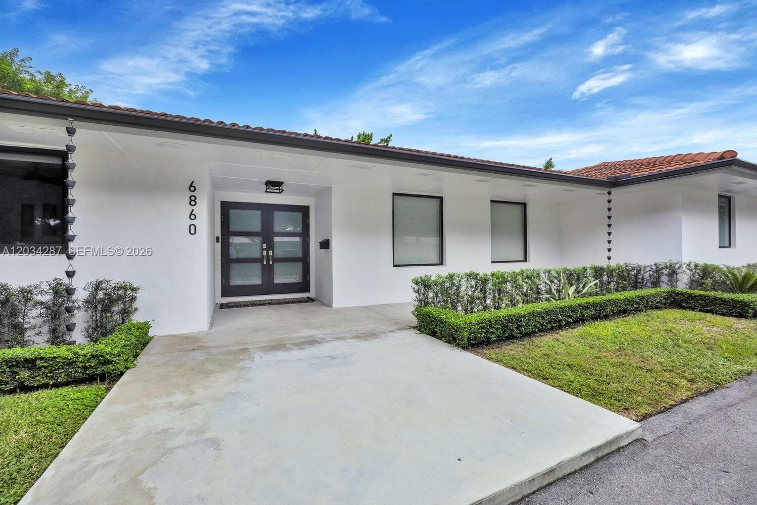 6860 SW 99th Ter, Pinecrest FL 33156 — 2