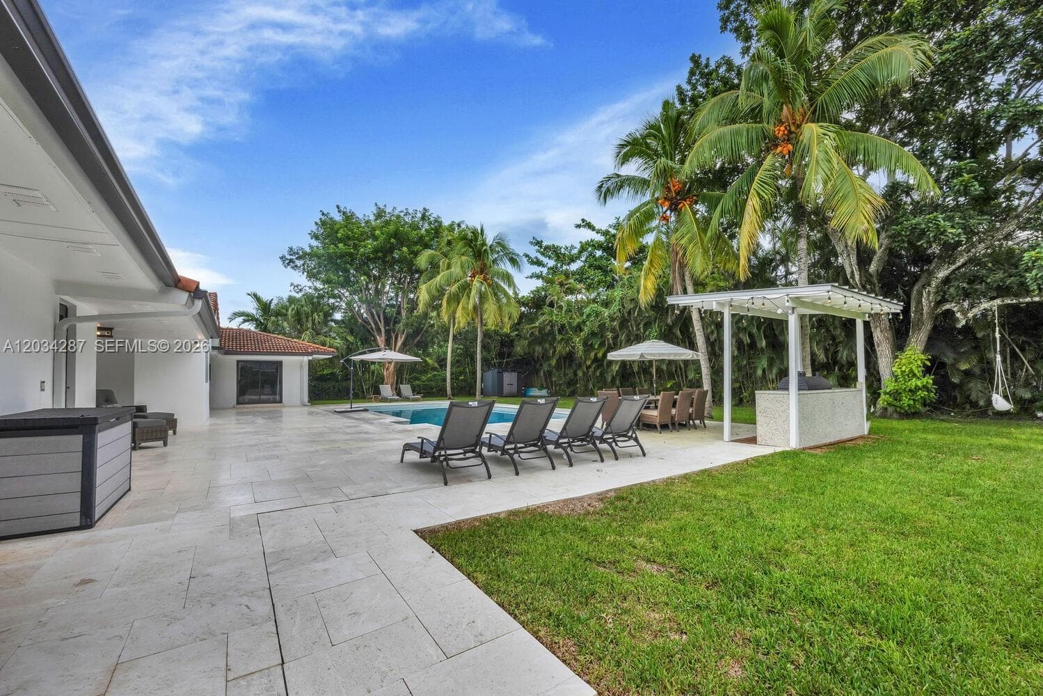 6860 SW 99th Ter, Pinecrest FL 33156 — 42