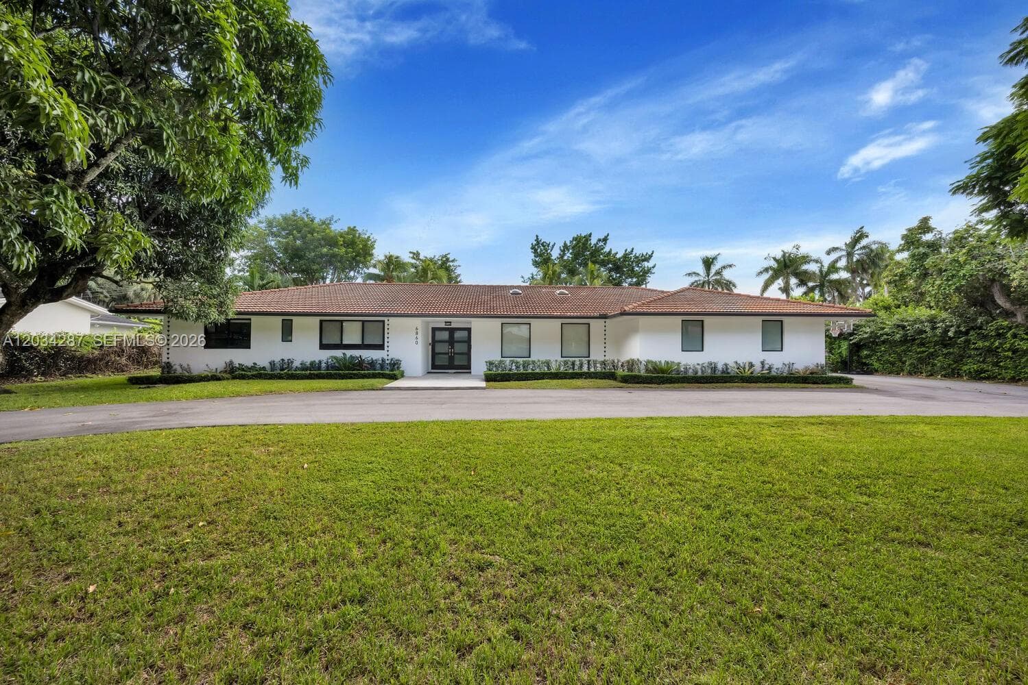 6860 SW 99th Ter, Pinecrest FL 33156 — 47