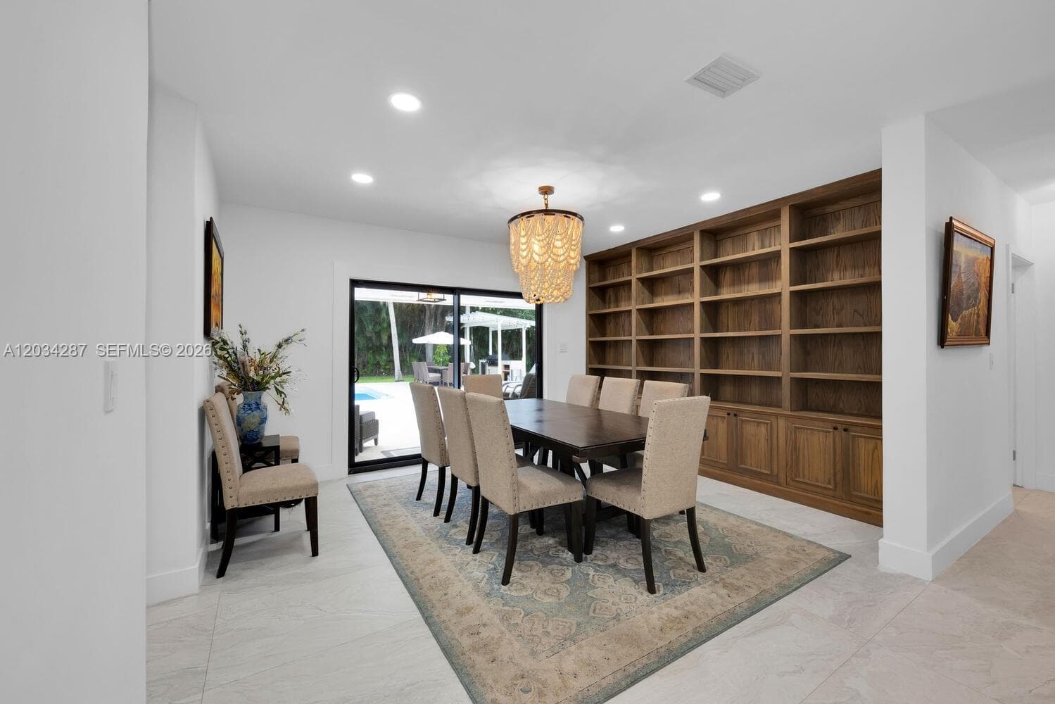 6860 SW 99th Ter, Pinecrest FL 33156 — 7