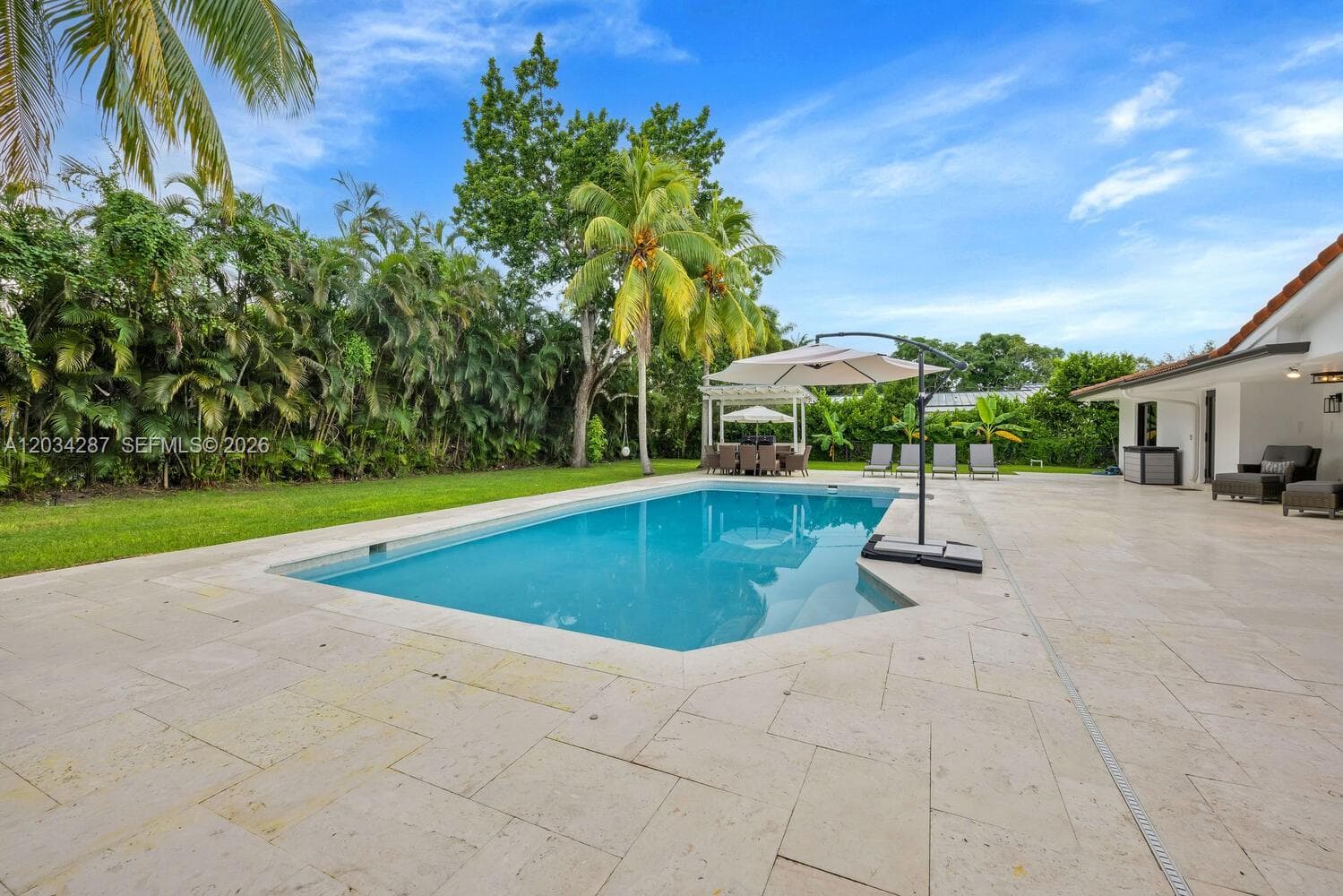 6860 SW 99th Ter, Pinecrest FL 33156 — 34