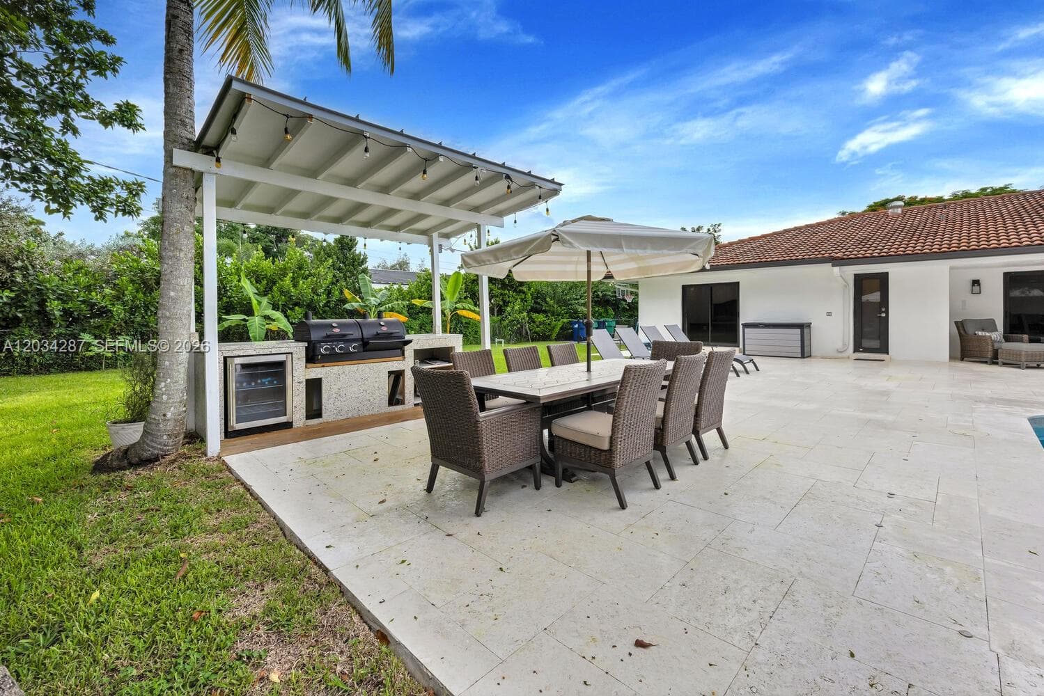6860 SW 99th Ter, Pinecrest FL 33156 — 41